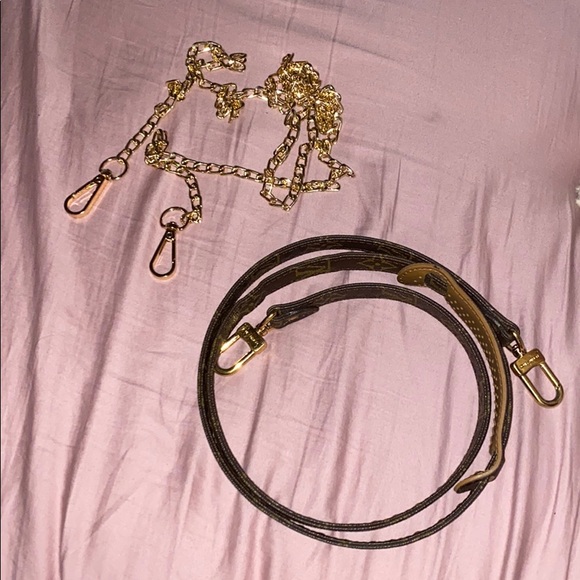 Louis Vuitton Mini Speedy - Picture 3 of 16